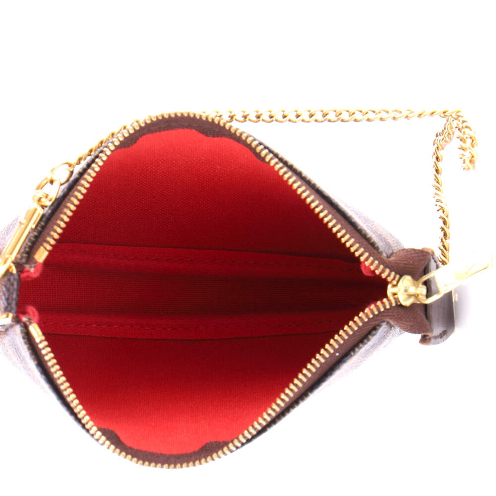 Louis Vuitton Pochette Accessoires #239179L10B - Picture 5 of 7